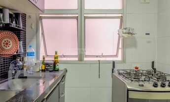 Imagem 5: São Paulo - Apartamento Padrão - Vila Olímpia