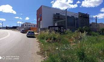 Imagem 2: Terreno Comercial à venda, Horto Florestal, Sorocaba - TE0028