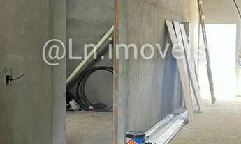 Imagem 3: Casa Nova no PARQUE DEZ, próx ao DB - 03 Quartos, finíssimo acabamento e quintal gramado