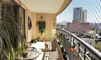 Imagem 2: Apartamento com 4 dormitórios à venda, 172 m² por R$ 1.600.000 - Vila Leopoldina - São Pau