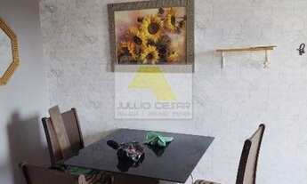 Imagem: Lindo apartamento sala 2 quartos