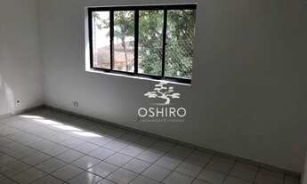 Imagem 2: Apartamento com 2 dormitórios para alugar, 113 m² por R$ 2.750,02/mês - Ponta da Praia - S