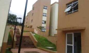 Imagem 3: Apartamento com 2 dormitórios à venda, 50 m² por R$ 250.000,00 - Jardim Central - Cotia/SP