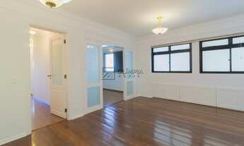 Imagem 3: Apartamento Venda 3 Dormitórios - 105 m² Pinheiros