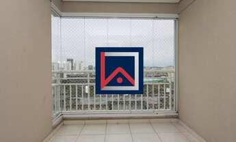 Imagem 7: Apartamento Venda Perdizes 58 m² 2 Dormitórios