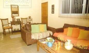 Imagem 4: Santo André - Casa Padrão - Parque Bandeirante