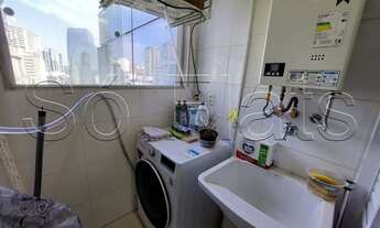 Imagem 5: Residencial Horizonte JK disponível para venda com 57m² e 02 vagas de garagem