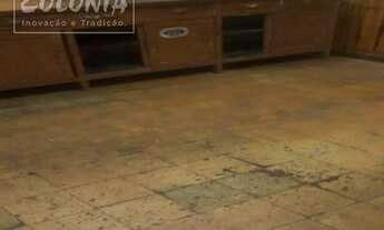 Imagem 2: Santo André - Prédio Inteiro - Vila Metalúrgica