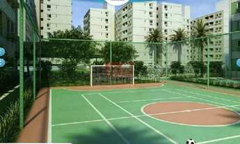 Imagem 6: Apartamento Alto Padrão