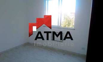 Imagem 7: Rio de Janeiro - Apartamento Padrão - Cordovil