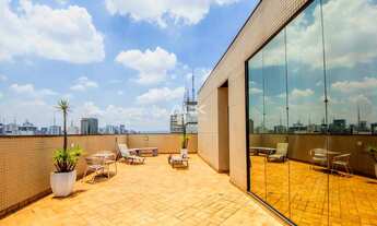 Imagem 5: Apartamento Mobiliado