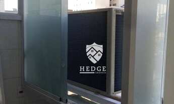 Imagem 3: Apartamento com 1 dormitório à venda, 65 m² por R$ 850.000 - Sumaré - São Paulo/SP