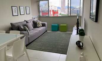 Imagem 3: Niterói - Apartamento Padrão - Centro