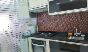 Imagem 2: Santo André - Apartamento Padrão - Parque das Nações