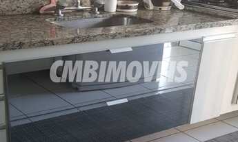 Imagem 6: Apartamento - Loteamento Residencial Vila Bella - Campinas