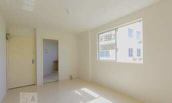 Imagem 4: Apartamento para Aluguel - Jacarepaguá, 2 Quartos, 48 m2