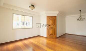 Imagem 7: Apartamento Venda Perdizes 131 m² 3 Dormitórios