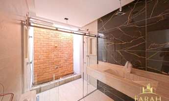 Imagem 7: Casa Nova Moderna Alto Padrão - Arniqueiras