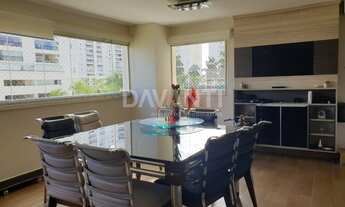 Imagem 7: Apartamento - Vila Brandina - Campinas