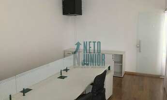 Imagem 6: Conjunto para alugar, 69 m² por R$ 7.500,00/mês - Brooklin - São Paulo/SP