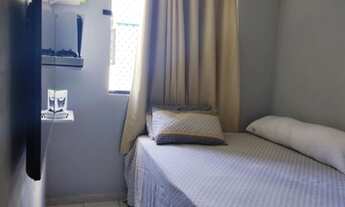 Imagem 5: Vendo apartamento no Cond. Porto das águas