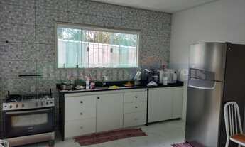 Imagem 7: ARARUAMA - Casa Padrão - FONTE LIMPA