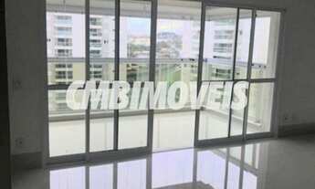 Imagem 2: Apartamento - Fazenda São Quirino - Campinas