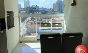 Imagem 3: São Paulo - Apartamento Padrão - Vila Prudente
