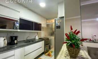 Imagem 2: Diadema - Apartamento Padrão - Taboão