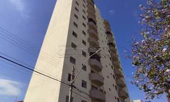 Imagem 4: Sao Carlos - Apartamento Padrão - Centro
