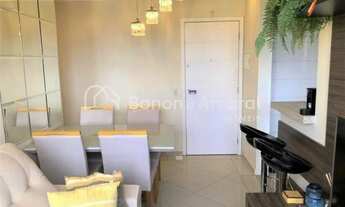 Imagem: Apartamento - Chácara das Nações - Valinhos