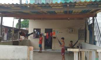 Imagem 2: Vila de dois Andares