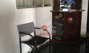 Imagem 7: Sobrado com 7 dormitórios à venda, 270 m² por R$ 900.000,00 - Vila Nova Curuçá - São Paulo