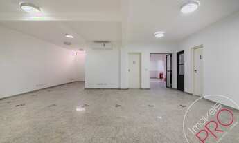 Imagem 2: Venda - Casa Comercial com 210 m² - 05 salas e 3 vagas - Indianópolis