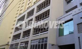 Imagem 1: Apartamento - Centro - Campinas