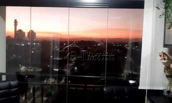 Imagem 7: Lindo apartamento na zona sul de São José dos Campos