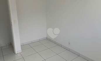 Imagem 2: Apartamento, 53 m² - venda por R$ 240.000,00 ou aluguel por R$ 1.200,00/mês - Vargem Peque