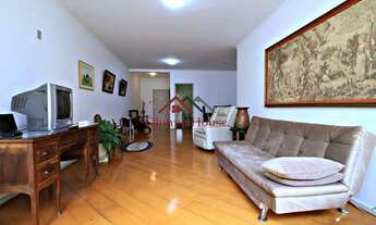 Imagem 2: Apartamento Venda Higienópolis 175 m² 3 Dormitórios