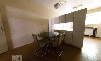 Imagem 7: Casa para Aluguel - Vila Santista, 3 Quartos, 400 m2