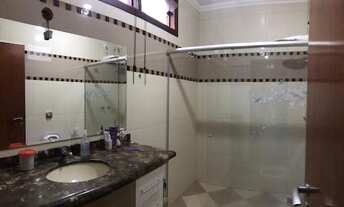 Imagem 2: Casa com 3 dormitórios à venda, 198 m² por R$ 690.000,00 - Jardim Itapuã - Rio Claro/SP