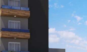 Imagem: Cobertura de 02 quartos, suíte, 02 vagas