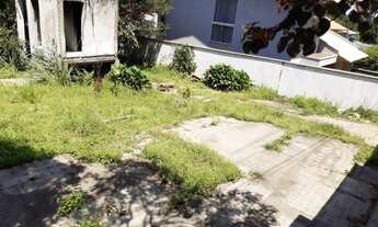 Imagem 6: Terreno com água e luz no Ribeirão da Ilha em Florianópolis