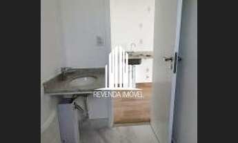 Imagem 7: Apartamento studio a venda com 33m² 1 suite em Moema São Paulo SP