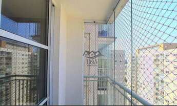 Imagem 5: Apartamento com 2 dormitórios à venda por R$ 440.000 - Vila Maria - São Paulo/SP