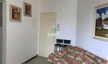 Imagem 4: SANTOS - Apartamento Padrão - JOSÉ MENINO