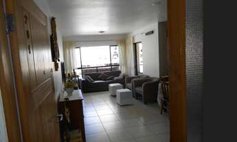 Imagem 6: Aptº para venda possui 108m², 03 quartos (sendo 01 suíte) em Boa Viagem - Recife - PE