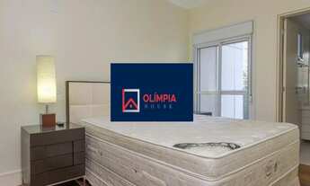 Imagem 7: Locação Apartamento 1 Dormitórios - 74 m² Campo Belo