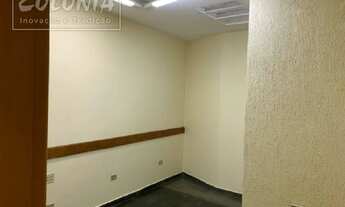 Imagem 3: Santo André - Prédio Inteiro - Centro