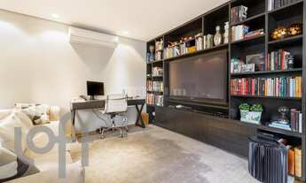 Imagem 6: São Paulo - Apartamento Padrão - Jardim Paulista