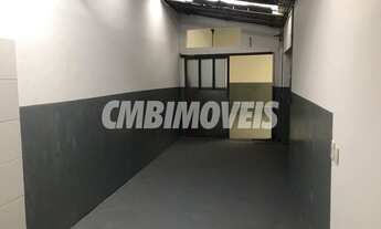 Imagem 7: Galpão - Jardim Eulina - Campinas